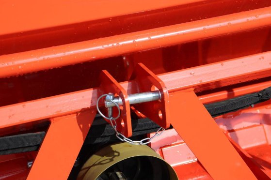 Flail Mower with Collection Box Boxer High165 2025 New Boxer HIGH165 2025 1 image 14