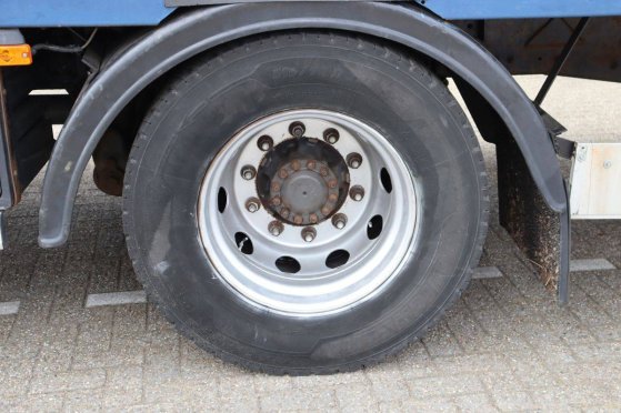 Flatbed (truck) Renault PREMIUM Diesel 390hp 2011 PREMIUM 2011 2 image 14