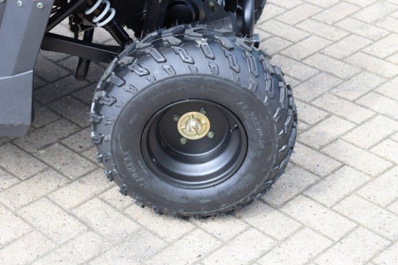 Gator Wextreme UTV-ATV200 Pro Petrol 13hp 2024 New Wextrem UTV-ATV 200Pro 2024 1 image 14