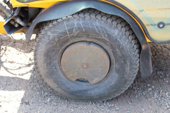 Sweeper Belos Trans Pro 54 Diesel 2007 Belos Trans Pro 54 2007 2 image 29