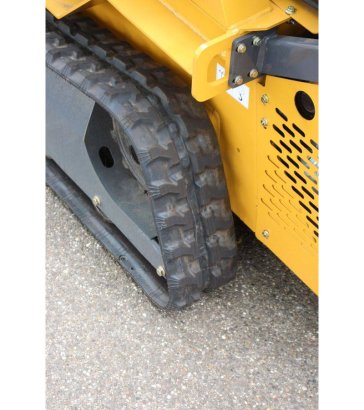 Skid steer loader Chisheng CS480 Diesel 2025 ChiSheng CS480 2025 2 image 29