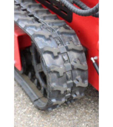 Skid Steer Loader AP Compact Track Loader (SK380, CV380H, CK360L, CK3810) Diesel AP Compact Track Loader (SK380, CV380H, C...
