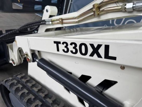Skidsteer Nuoman T330XL Diesel 2025 New Nuoman T330XL 2025 1 image 14