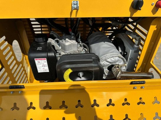 Mini dumper SDLOOL X1200D Diesel 2025 SDLOOL X1200D 2025 2 Mini dumpers image 14