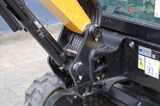 Mini excavator Sany SY18C Diesel 14.6kW 2025 SY18C 2025 2 image 14