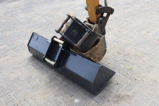 Mini excavator Sany SY26U Diesel 15.2kW 2024 SY26U 2024 2 image 14