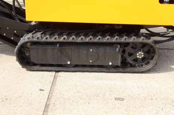Crusher SDLOOL SK-SSJ325 Petrol 2026 New SDLOOL Sk-SSJ325 2026 1 image 14
