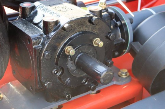 Flail Mower Panther QYD225 2025 New Panther QYD225 2025 1 image 14