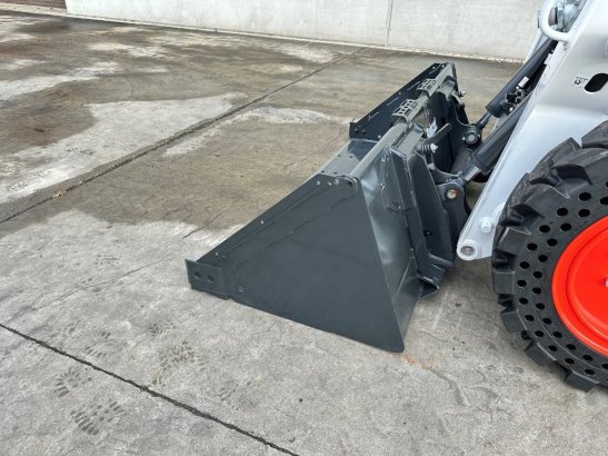 Bobcat S510-c4 Diesel skid steer loader 2026 New 10243 2026 1 Wheeled Excavators image 14