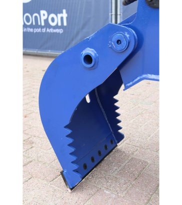 Sorting Grabber Heroe GRP450 2026 New HEROE GRP450 2026 1 image 14