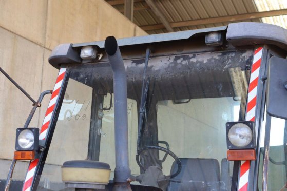 New Holland B80B-SS Diesel 72kW 2017 Backhoe Loader B80B-SS 2017 2 image 14