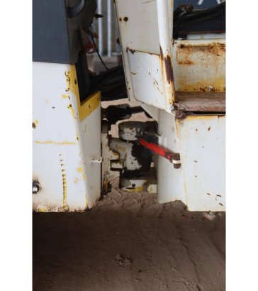 Compactor Bomag BW90AD-2 Diesel 12kW 2008 BW90AD-2 2008 2 image 14