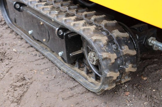 Crusher SDLOOL SSJ135 Petrol 10kW 2026 New SDLOOL SSJ135 2026 1 image 14