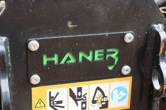 Häner HGR50/HGR50R 2025 Sorting Grab New Haner HGR50/HGR50R 2025 1 image 14