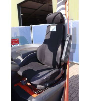 Toyota Electric Reach Truck 1400kg 2018 2018 2 image 14