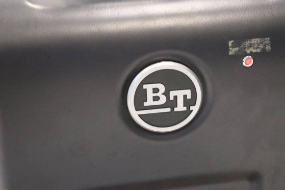Stacker BT SPE125L Electric 1250kg 3.3m 2015 BT SPE125L 2015 2 image 14