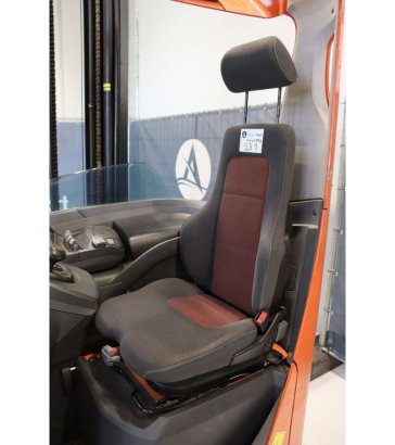 Reach truck BT Reflex RT002 Electric 1400kg 6.3m BT Reflex RT002 2012 2 image 14
