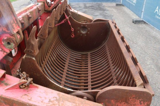 Waste Processing & Recycling Verachtert VRDH-1500-2 1997 Verachtert VRDH-1500-2 1997 2 image 44