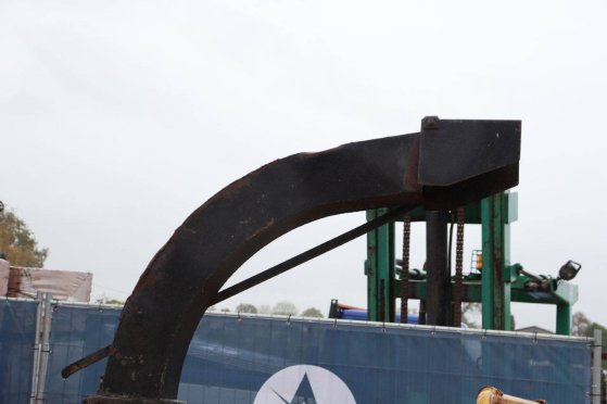Schliesing Wood Chipper Schliesing 3L40C 2 image 14