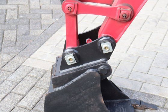 Yanmar SV22 Diesel Mini Excavator 13.4kW 2024 New 923 2024 1 image 14