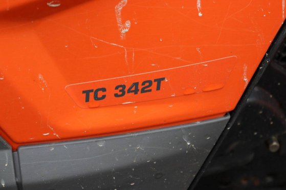 Zitmaaier Husqvarna TC 342T Benzine 2017 TC 342T 2017 2 image 14