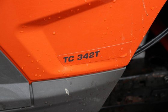 Zitmaaier Husqvarna TC 342T Benzine 2016 TC 342T 2016 2 image 29