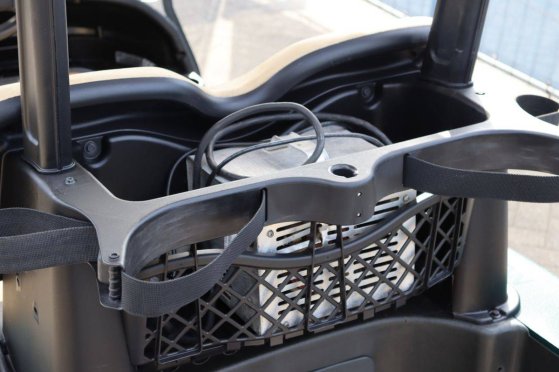 Golf Cart Club-car Electric 12V 2004 2004 2 image 14