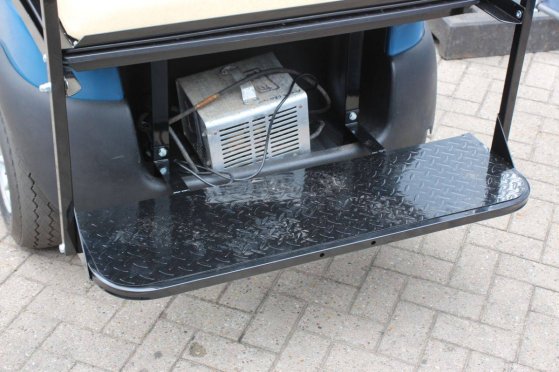 Electric Golf Cart Clubcar 2004 ClubCar 2004 2 image 14
