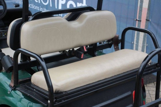 Golf cart EZ-GO RXV Electric 2019 ez-go RXV 2019 2 image 14
