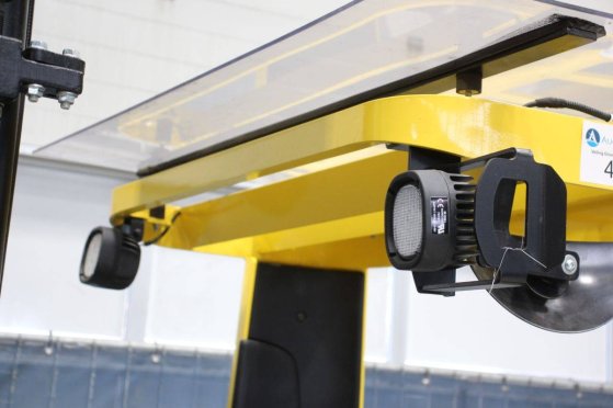 Hyster R1.6 Electric Reach Truck 1600kg 2020 R1.6 2020 2 image 14