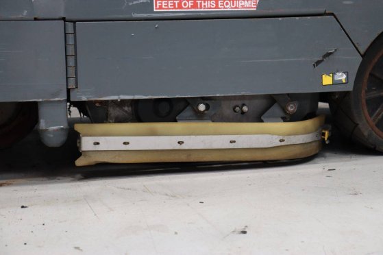 Tennant T17 Electric Scrubber 7.5kW 2021 TENNANT T17 2021 2 image 14