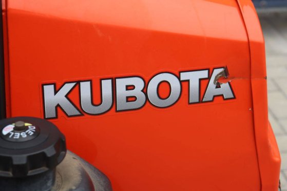 Ride-on mower Kubota ZD326S Diesel 2013 ZD326S 2013 2 image 14