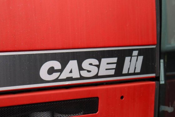 Tractor Case IH 5150A Diesel 125hp 1995 IH 5150A 1995 2 image 14