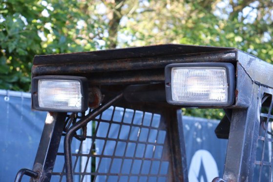 Skid steer loader Bobcat 343 Diesel 343 2 Wheel Loaders image 14