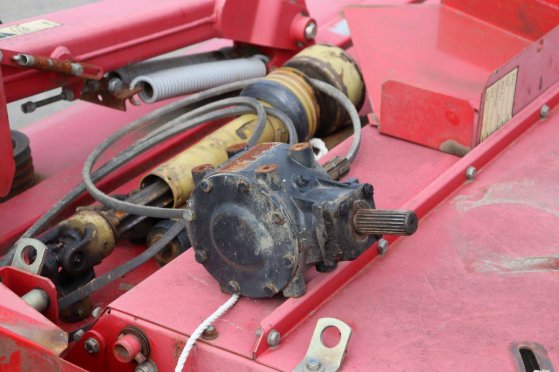 TF-Stoll Disc Mower Stoll 2 image 14