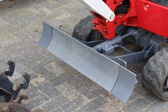 Mini excavator Takeuchi TB210R Diesel 8.8kW 2025 TB210R 2025 2 image 14