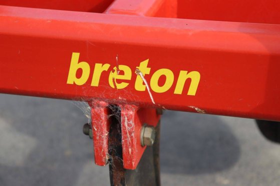 Cultivator Evers Breton KHF-6 2020 EVERS Breton KHF-6 2020 2 image 29