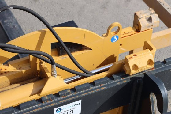 Fork board CM 180/PF15 1500kg 2025 New 180/PF15 2025 1 image 29