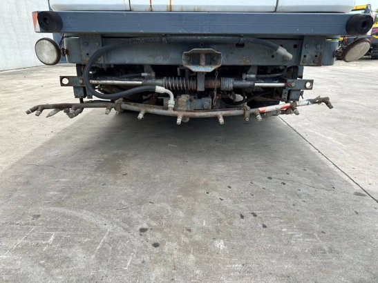 Water jet Ravo 5002 Diesel 1998 Ravo 5002 1998 2 image 14