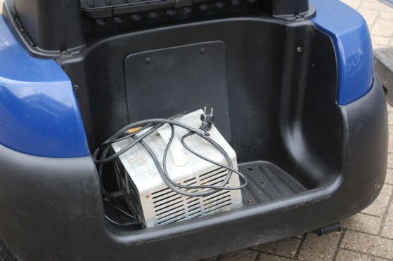 Electric Golf Cart Clubcar 2006 ClubCar 2 image 14