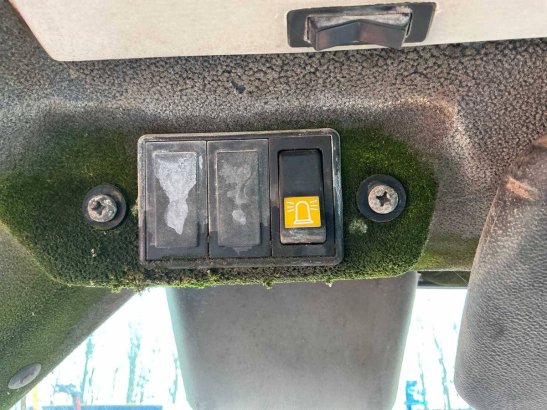 Komatsu WA320 3H Diesel Wheel Loader 1996 848 1996 2 Wheel Loaders image 29