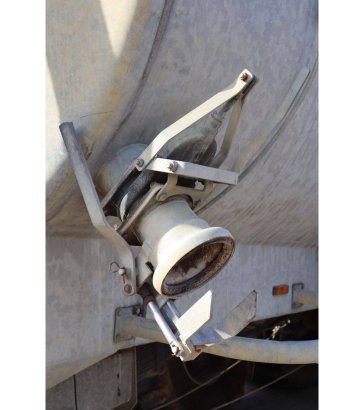 Slurry tanker Agrimat F140 Agrimat F140 2 image 14