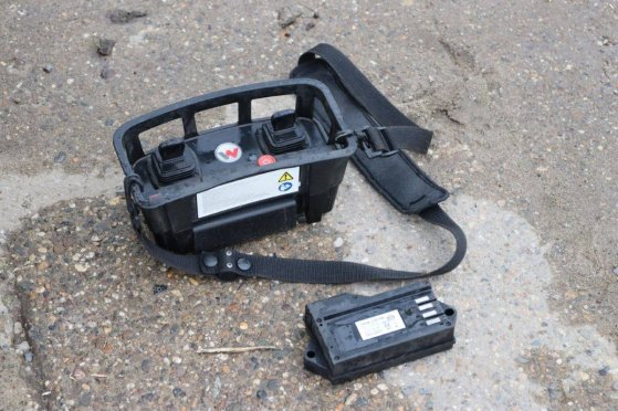 Wacker Neuson Vibroplate DPU 100-70Le Diesel 14.9kW 2011 Neuson Vibroplate DPU 100-70Le 2011 2 image 14