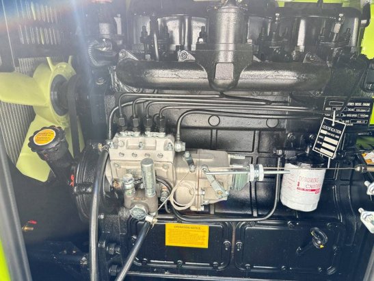 Generator Compal Power VG-R30 2026 New compal power VG-R30 2026 1 Generators image 14