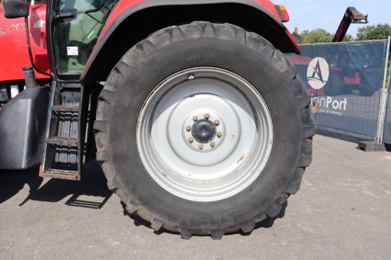 Tractor Case IH 195 Diesel 144kW IH 195 2008 2 image 29