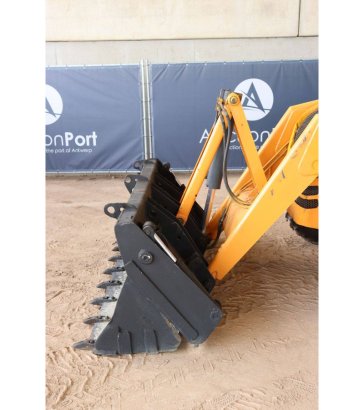 Backhoe loader Terex TLB 844SX4 Diesel 67kW 2017 TLB 844SX4 2017 2 image 14