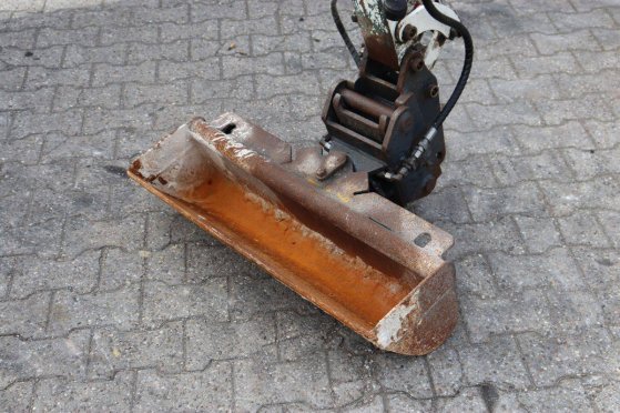 Mini excavator Zaxis ZX10U-2 YSR Diesel 9.5kW 2017 Zaxis ZX10U-2 YSR 2017 2 image 14