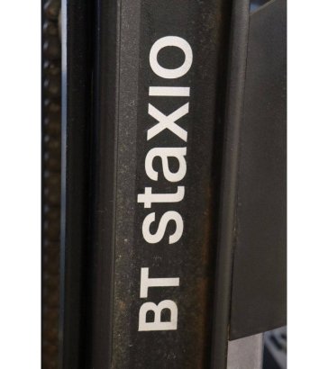 Stacker BT BT Staxio Electric BT BT Staxio 2 image 14