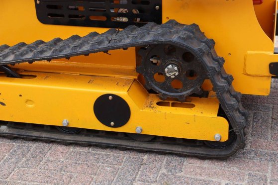 Skid steer loader SDLOOL 360TD Diesel 13.5hp 2026 New SDLOOL 360TD 2026 1 image 14