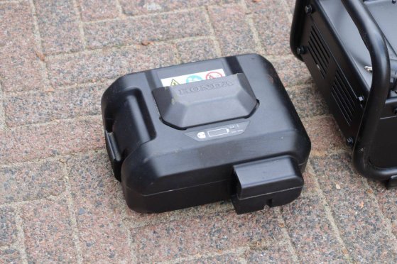 Vibratory rammer Weber MT SRE 590 DC Electric 1.8kW 2024 Weber SRE 590DC 2024 2 image 14